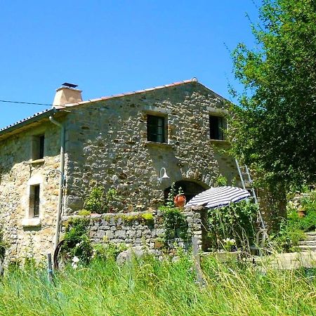 Maison Confortable En Pleine Nature Pres De Vesc Avec Jacuzzi Villa Dış mekan fotoğraf